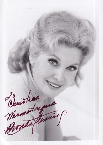 Rhonda fleming the - rhonda, "the