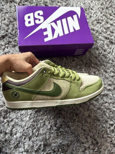 Nike dunk low yuto horigome - nike,