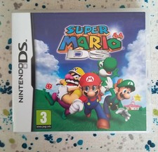 Super Mario 64 (Nintendo DS