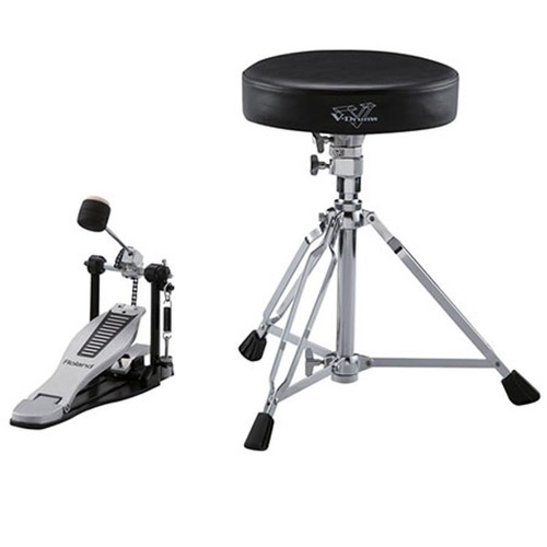 Roland dap essential - roland, dap-3x