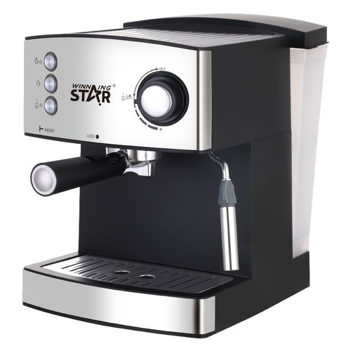 Expresso coffee machine - expresso,