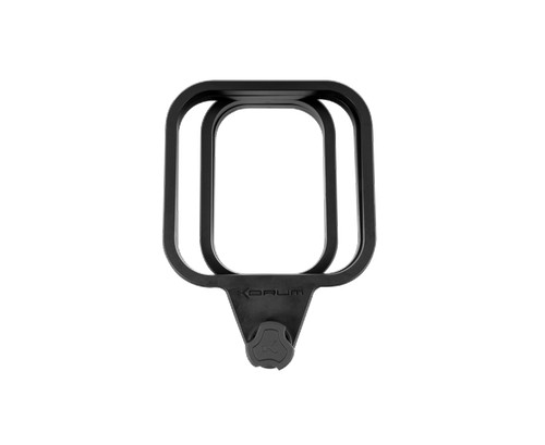 Korum compact bait waiter set - korum,