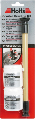 Valve grinding piece kit - piece,