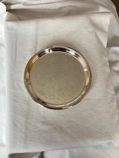 Vintage Falstaff Silver Plated