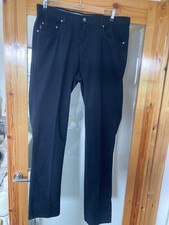 Trousers Bruhl of Germany W36