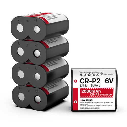 Pack batteries 6v - batteries,,