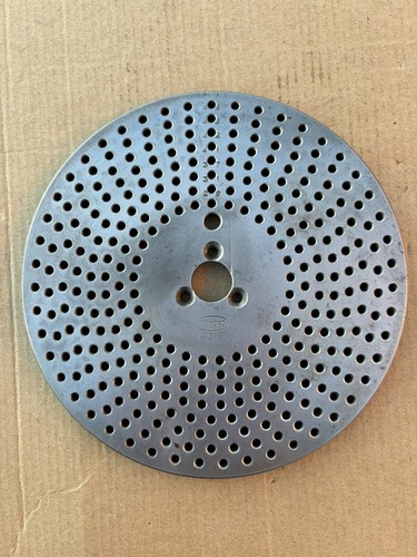 Genuine myford dividing head - myford,