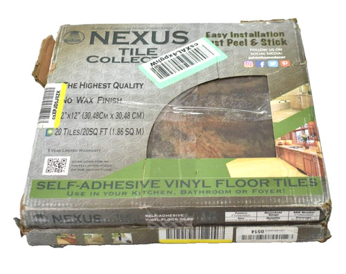Lot tiles nexus - lot, of