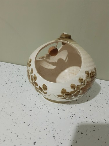Vintage jersey pottery ceramic - vintage,