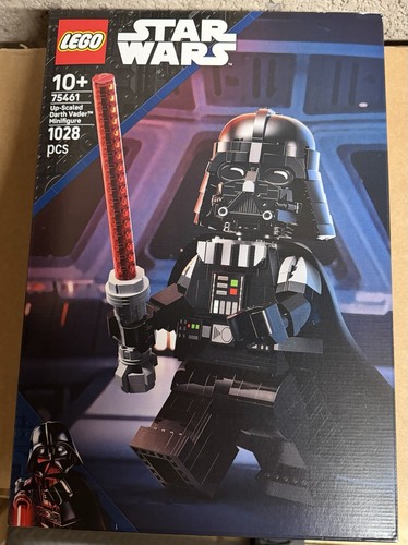 Lego star wars - star, up-scaled