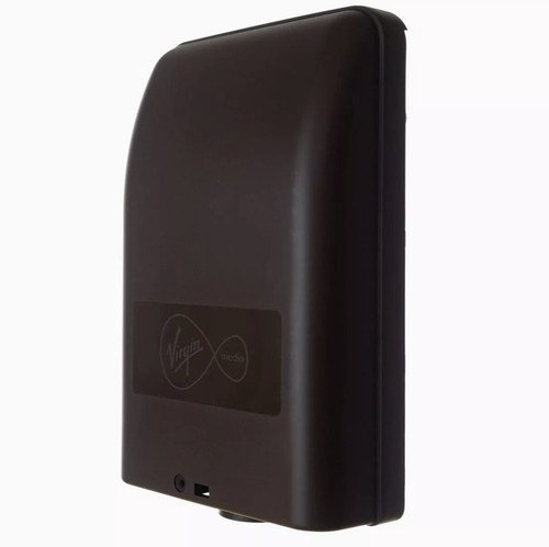 New virgin media - media, broadband