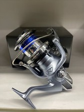 Shimano Speed Cast Baitrunner XSB 14000