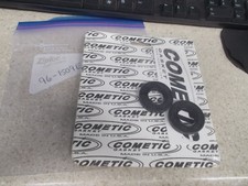 NOS Cometic Crankshaft Oil