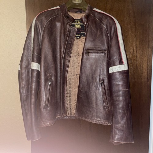 Extremely rare belstaff hero - extremely, rare-