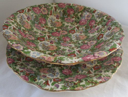 Rare crown ducal - crown,