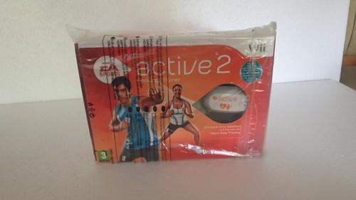 Sports active personal - ea,