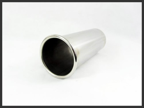 Stainless steel inch - stainless,