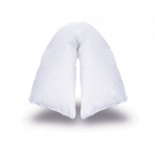 V Shaped Pillow Nursing Back &