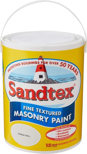 Sandtex masonry textured - sandtex,