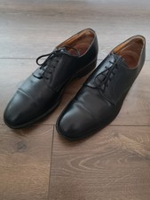 Church's Cartmel Leather Derby
