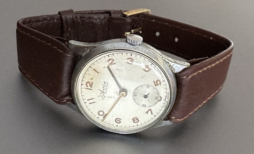 Vintage rare avia - rare, 15