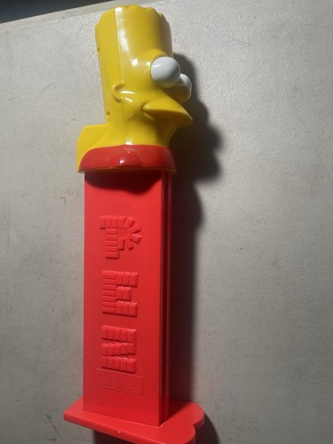 Vtg 2000 the simpsons - the,