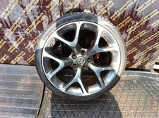 Vauxhall corsa vxr 3dr - corsa, d