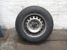 2016 TOYOTA HI-LUX KUN25 D-4D