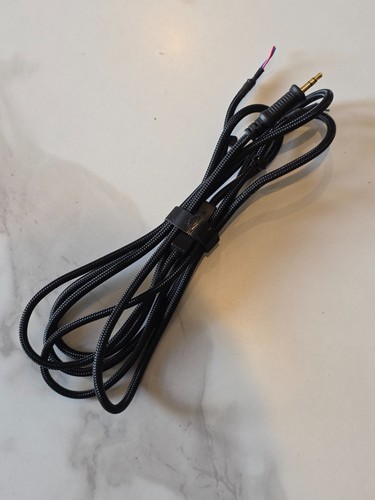 Original grado wire cable - original, 4-wire