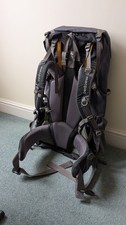 Macpac Cascade 75 Waterproof Expedition Rucksack