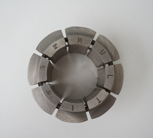 Crawford plain bore multi - bore,