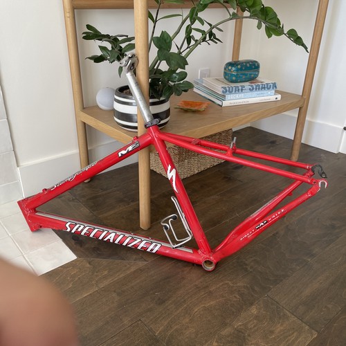 Specialized stumpjumper - specialized, m2