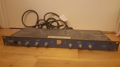 Cloud cx163 zone stereo - 2,