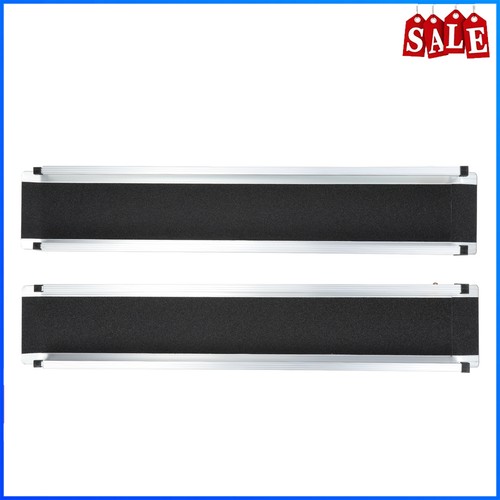 Telescopic ramps with longer - telescopic,