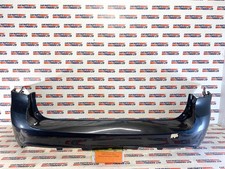 VOLVO V70 3RD 2007-17 REAR