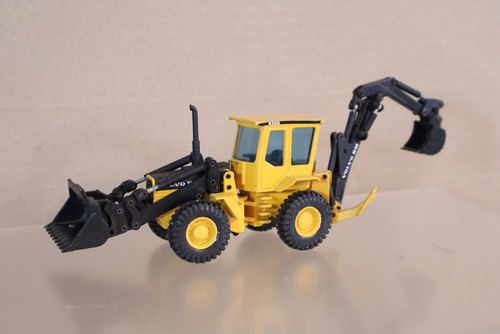 Joal 230 scale volvo - 230, bm
