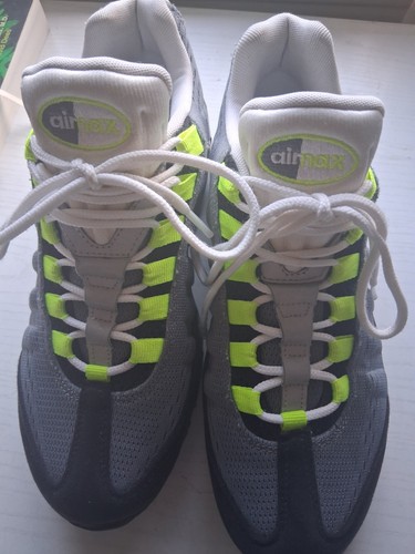 Size nike air max 95 - nike, em