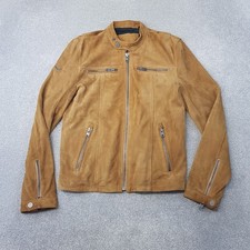 Superdry Mens Jacket Large