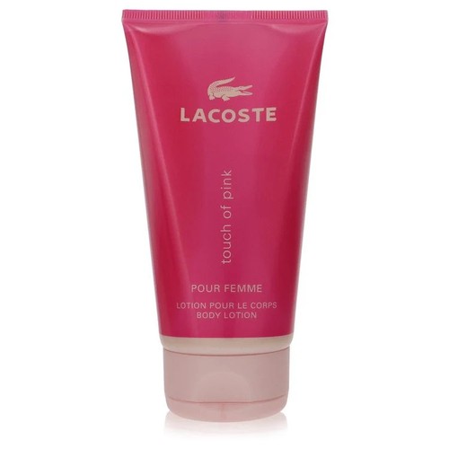 Lacoste touch pink pour - touch,