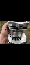 MCD OBR 29CC Engine