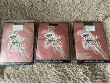 Silkies Ultra TLC support - 3