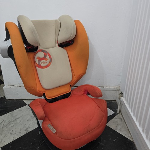 Britax cybex gold - britax, cybex-gold