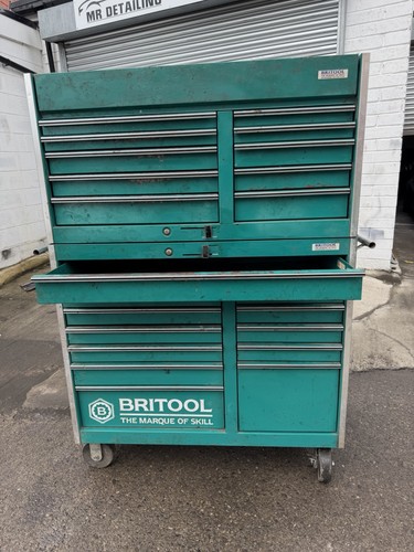 Britool the marque skill - ,