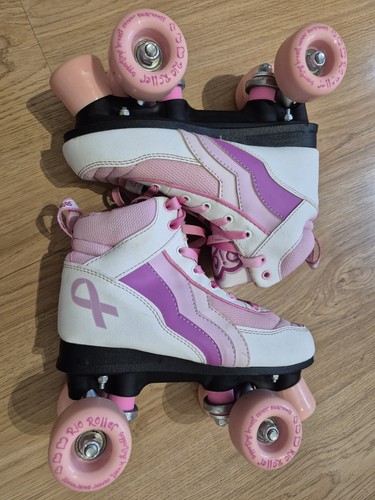 Rio rollers roller skates - roller,