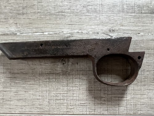 Spare part for webley scott - part,