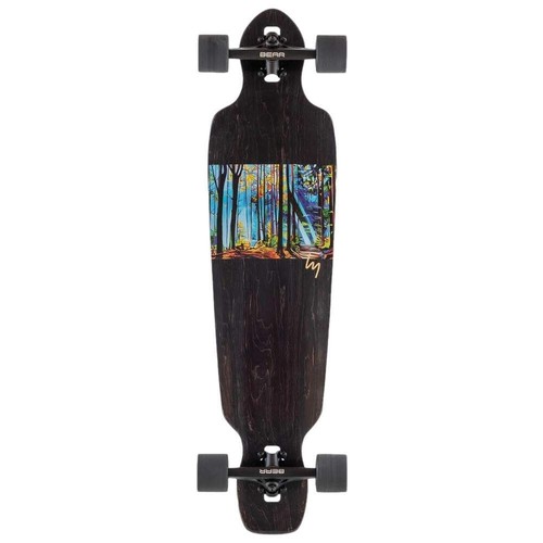 Landyachtz battle axe forest - battle,