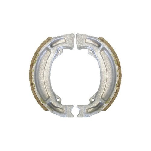 Rear brake shoes for suzuki - rear,