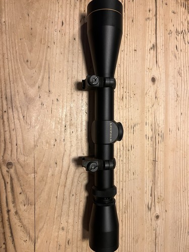 Leupold vx1 9x40 - vx1, scope