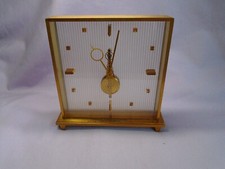 VINTAGE JAEGER LECOULTRE