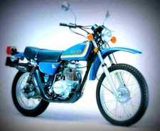 Kawasaki KH 250 1978 4 A4